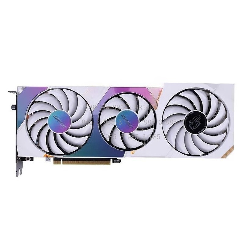 RTX 3090 24GB GDDR6X Original  - огляд і ціна Rtx 3090 24Gb Graphics Card