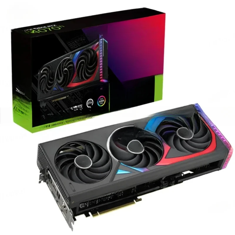2026-4060 Placa De Video Compu - огляд і ціна Rtx 4090 24Gb Video Card