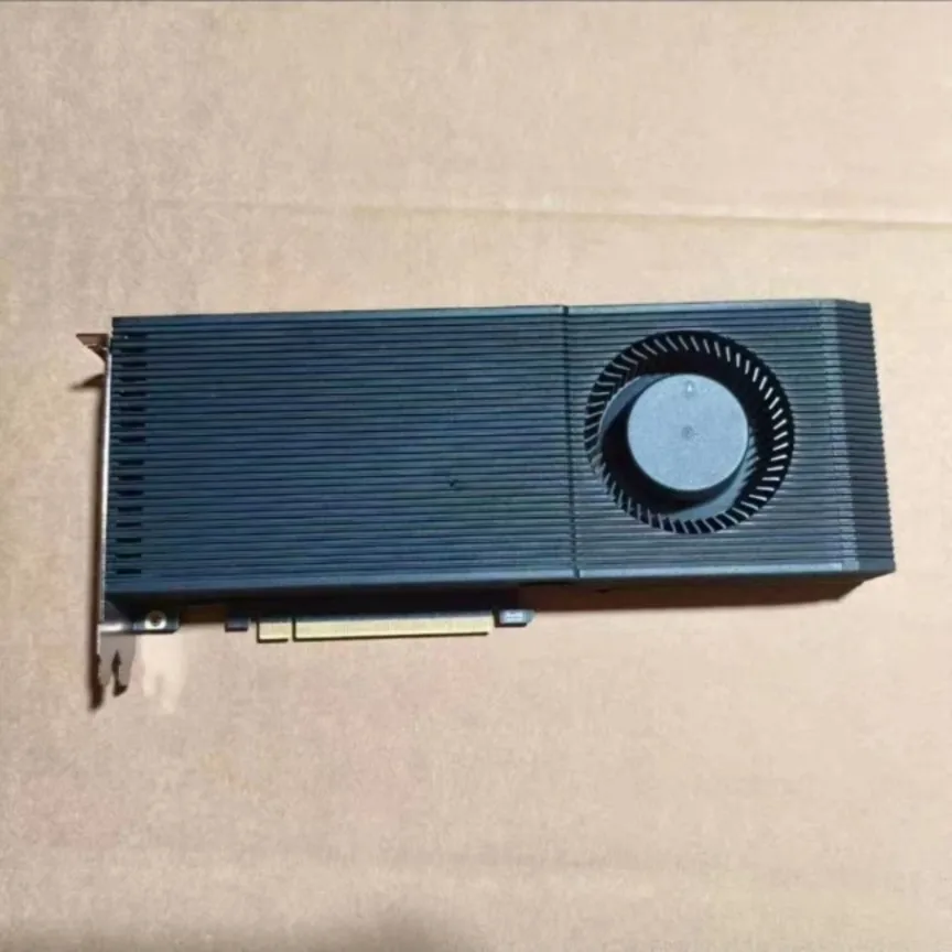 Hot Sale RTX 3090 Blower Graph - огляд і ціна Rtx 3090 24Gb Graphics Card