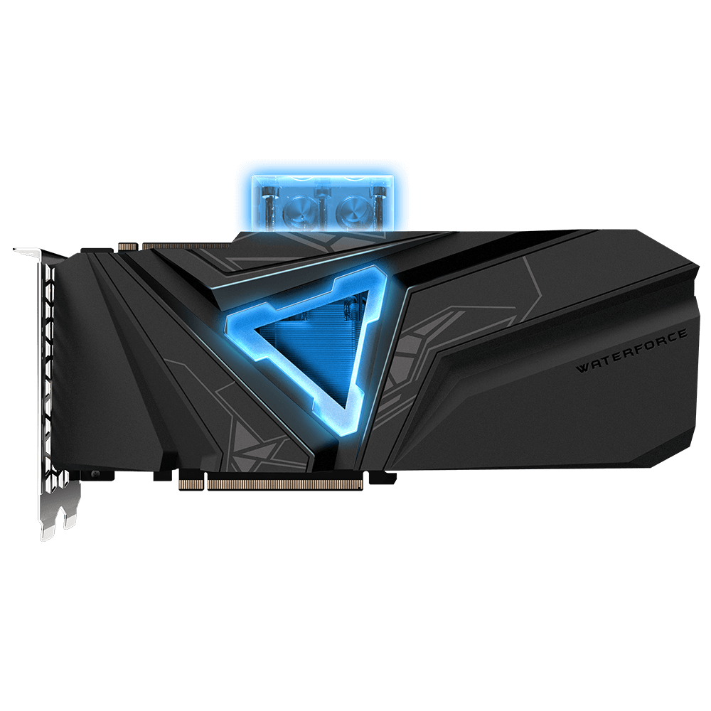 GIGABYTE RTX 2080 SUPER Waterf - огляд і ціна Rtx 3070 8Gb Graphics Card