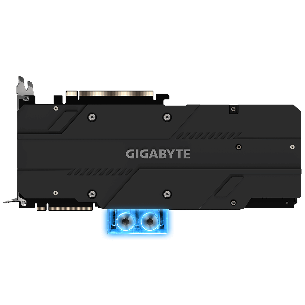 GIGABYTE RTX 2080 SUPER Waterf - огляд і ціна Rtx 3070 8Gb Graphics Card