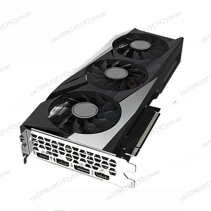 RTX 3090 24GB GDDR6X Gaming GP - огляд і ціна Rtx 3090 24Gb Graphics Card