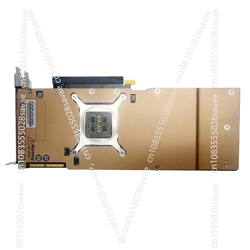 RTX 3090 24GB Standalone Graph - огляд і ціна Rtx 3090 24Gb Graphics Card