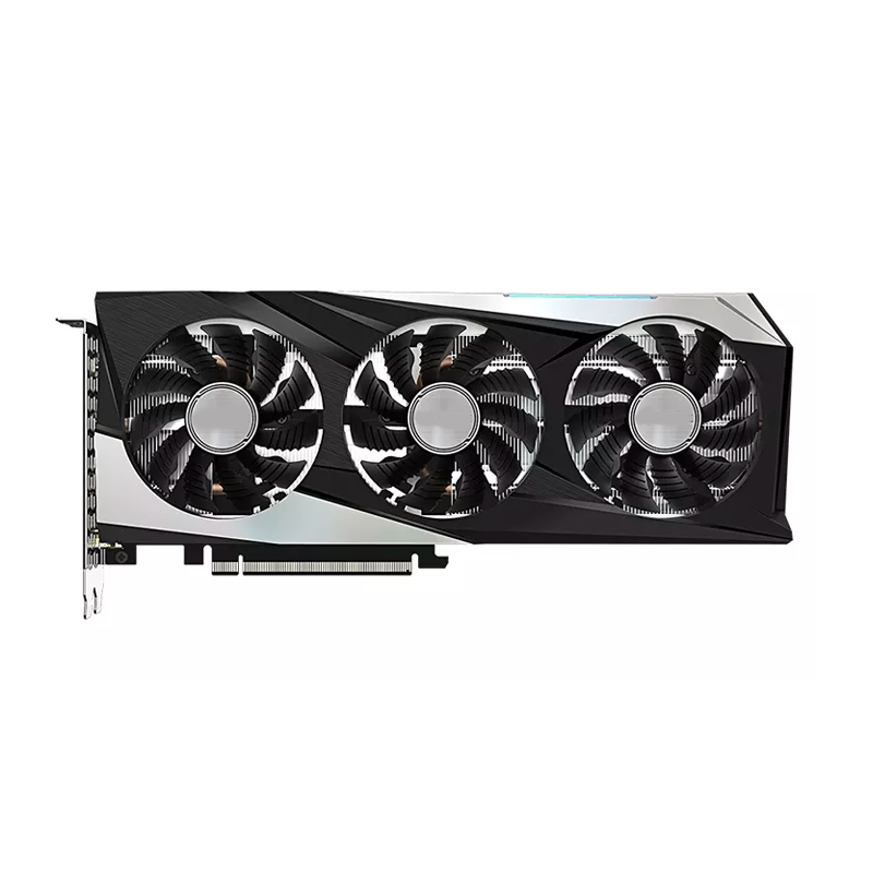 Original Placa De Video Card R - огляд і ціна Rtx 3090 24Gb Graphics Card